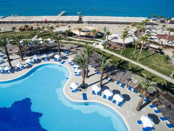 TUI BLUE PALM GARDEN 4*