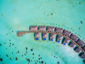 COCOON MALDIVES 5*