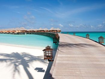 CONSTANCE HALAVELI RESORT