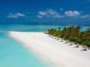 DHIGUFARU ISLAND RESORT