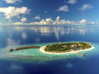 KUDAFUSHI RESORT & SPA