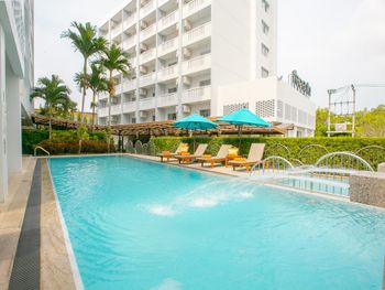 RECENTA PHUKET SUANLUANG 4*