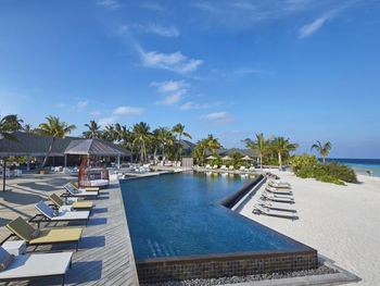 AMARI HAVODDA MALDIVES 5 *
