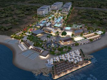 NUMA BAY EXCLUSIVE (EX. SENTIDO NUMA BAY HOTEL) 5*