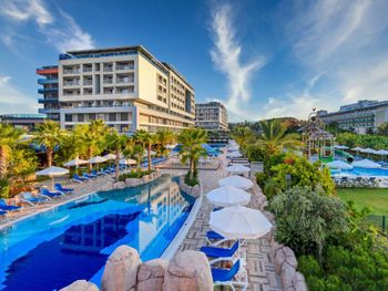 NUMA BAY EXCLUSIVE (EX. SENTIDO NUMA BAY HOTEL) 5*