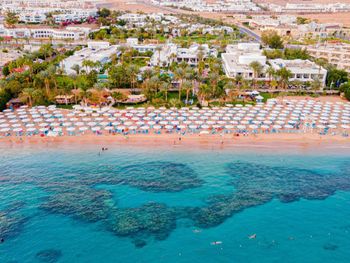 NOVOTEL BEACH SHARM EL SHEIKH 5*