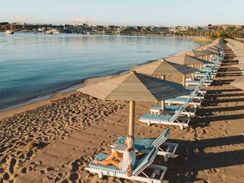NOVOTEL BEACH SHARM EL SHEIKH 5*