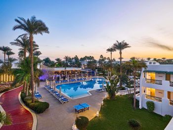 NOVOTEL BEACH SHARM EL SHEIKH 5*