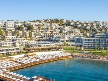 MIRADA EXCLUSIVE BODRUM (EX. ISIS HOTEL GODDESS OF BODRUM) 5*