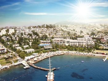 ISIS HOTEL GODDESS OF BODRUM 5*