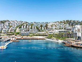 MIRADA EXCLUSIVE BODRUM (EX. ISIS HOTEL GODDESS OF BODRUM) 5*