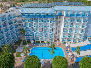 MYSEA HOTEL ALARA 3*