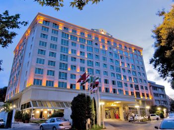 AKGUN HOTEL 5*