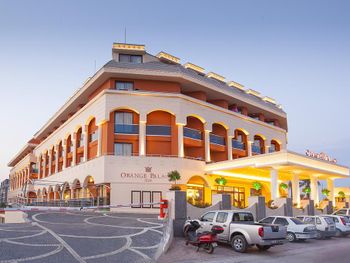 ORANGE PALACE & SPA 4*