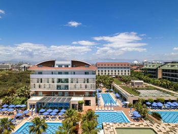 SENTIDO TRENDY VERBENA BEACH 5*