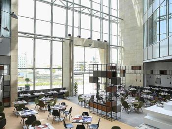 IBIS STYLES HOTEL JUMEIRA DUBAI 3*