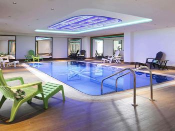 IBIS STYLES HOTEL JUMEIRA DUBAI 3*