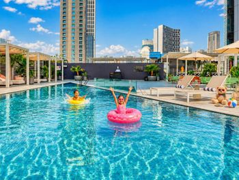 MILLENNIUM CENTRAL DOWNTOWN HOTEL (EX. M HOTEL DOWNTOWN BY MILLENNIUM) 4*