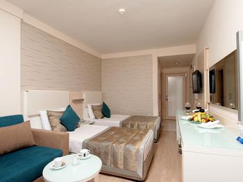 GRAND OKAN HOTEL 4*