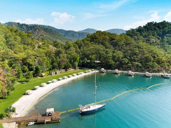 CLUB PRIVE BY RIXOS GOCEK 5*