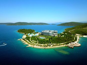 LA BLANCHE ISLAND 5*