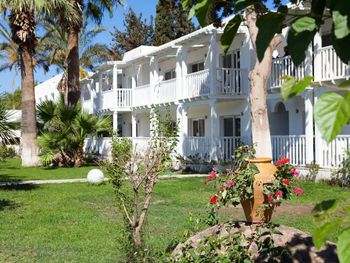 PALMET FAMILY BIANCO HOTEL (EX. FUN&SUN FAMILY CLUB BODRUM) 4*
