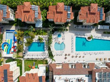 SIDE VILLAGE HOTEL 3*