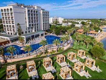 DUJA DIDIM 5* (EX. ASTERIA ZEUS; THE ROXY LUXURY MOON; AURUM MOON RESORT; AURUM MOON HOLIDAY RESORT) 5*