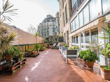 360 HOSTEL BARCELONA ARTS & CULTURE 2*