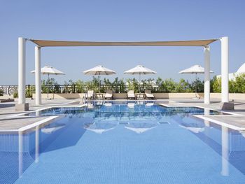 MOVENPICK HOTEL APARTMENTS AL MAMZAR DUBAI 5*
