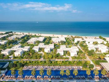 AL ZORAH BEACH RESORT (EX. THE OBEROI BEACH RESORT AL ZORAH) 5*