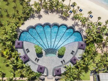 JW MARRIOTT PHU QUOC EMERALD BAY RESORT & SPA 5*