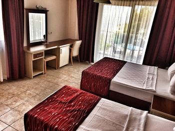 MERIC HOTEL (EX. CALIPSO BEACH HOTEL) 4*