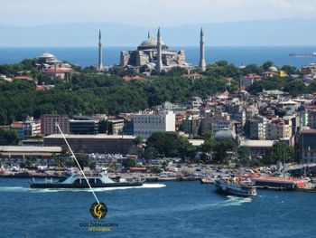 GOLDEN HORN ISTANBUL 3*