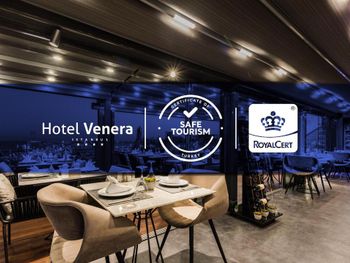 VENERA HOTEL (EX. OZMEN) 4*