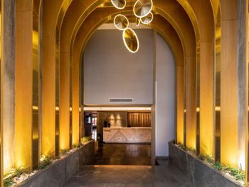 VENERA HOTEL (EX. OZMEN) 4*