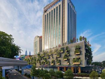 PARKROYAL COLLECTION KUALA LUMPUR 5*