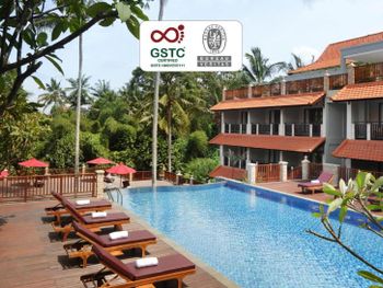 BEST WESTERN PREMIER AGUNG RESORT UBUD