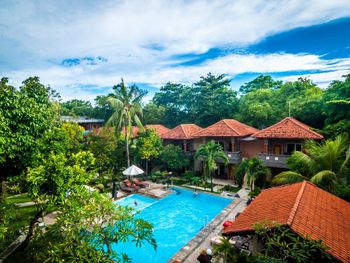 MELASTI KUTA BUNGALOW