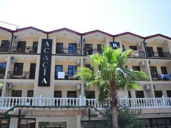 AKASIA RESORT 3*