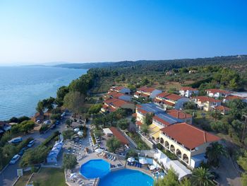 ACROTEL ELEA VILLAGE HOTEL 3*