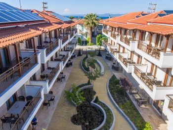 APANEMIA BY FLEGRA HOTELS APT