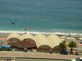DORIS AYTUR HOTEL 3*