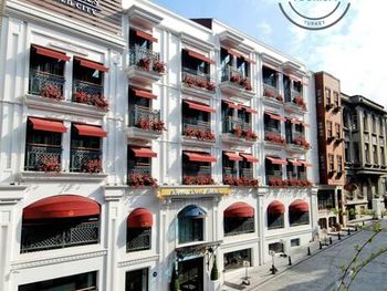 DOSSO DOSSI OLD CITY 4*
