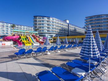 EFTALIA OCEAN HOTEL 5*