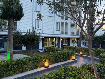ESPERANZA BOUTIQUE HOTEL 2*