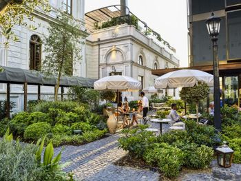 HOTEL ISTANBUL KERVANSARAY