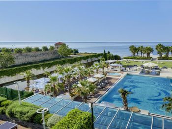 HYATT REGENCY ISTANBUL ATAKOY 5*