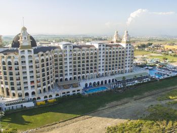 JADORE DELUXE HOTEL AND SPA 5*