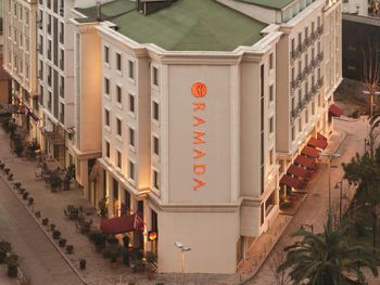 RAMADA ISTANBUL GRAND BAZAAR